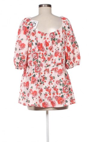 Bluzka damska Unbranded, Rozmiar XXL, Kolor Kolorowy, Cena 24,99 zł