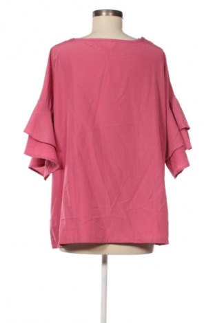 Дамска блуза Unbranded, Размер XL, Цвят Розов, Цена 3,00 €
