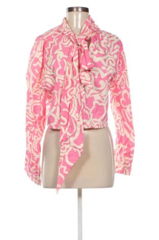 Dámská halenka Unbranded, Velikost M, Barva Vícebarevné, Cena  49,00 Kč