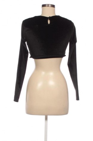 Bluzka damska Unbranded, Rozmiar M, Kolor Czarny, Cena 23,17 zł