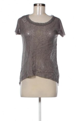 Damen Shirt Unbranded, Größe M, Farbe Grau, Preis € 2,00