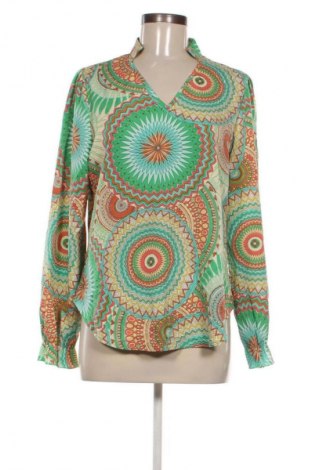 Női blúz Unbranded, Méret L, Szín Sokszínű, Ár 719 Ft