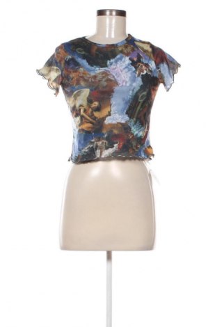 Bluză de femei Unbranded, Mărime S, Culoare Multicolor, Preț 13,99 Lei