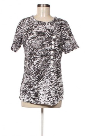 Дамска блуза Unbranded, Размер M, Цвят Многоцветен, Цена 3,00 €