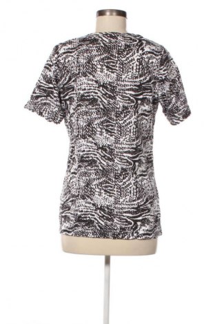 Дамска блуза Unbranded, Размер M, Цвят Многоцветен, Цена 3,00 €