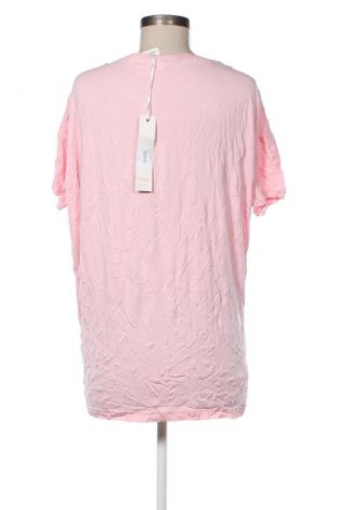 Дамска блуза Unbranded, Размер L, Цвят Розов, Цена 4,09 €