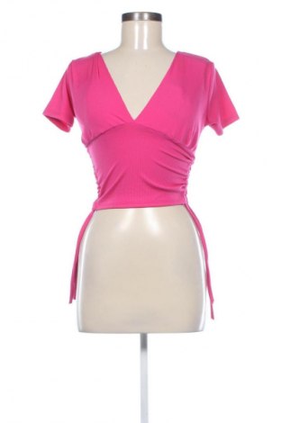 Damen Shirt Unbranded, Größe S, Farbe Rosa, Preis € 2,00
