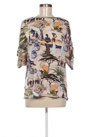 Damen Shirt Unbranded, Größe L, Farbe Mehrfarbig, Preis € 5,99