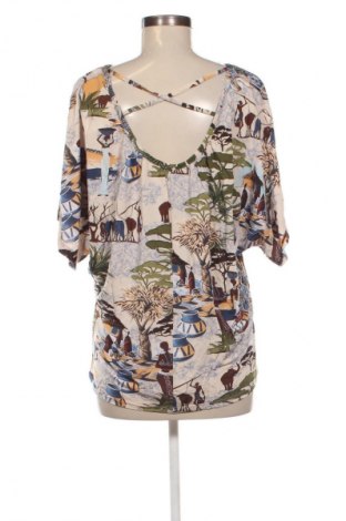 Damen Shirt Unbranded, Größe L, Farbe Mehrfarbig, Preis € 5,99