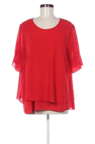 Damen Shirt Unbranded, Größe M, Farbe Rot, Preis € 2,00