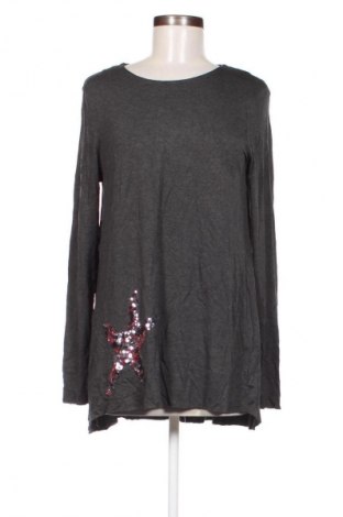 Női blúz Unbranded, Méret S, Szín Szürke, Ár 669 Ft