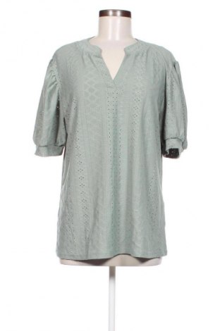 Női blúz Unbranded, Méret XL, Szín Zöld, Ár 1 739 Ft