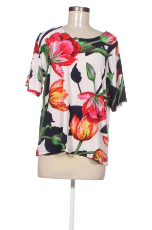 Damen Shirt Unbranded, Größe L, Farbe Mehrfarbig, Preis 4,99 €