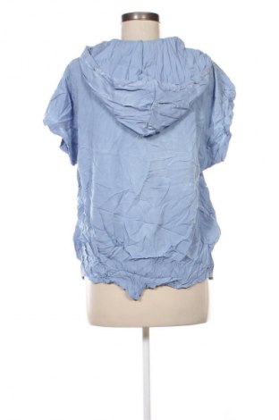 Női blúz Unbranded, Méret M, Szín Kék, Ár 1 179 Ft