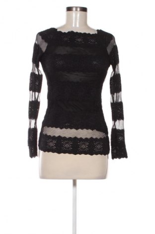 Bluzka damska Unbranded, Rozmiar S, Kolor Czarny, Cena 6,99 zł