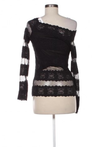 Bluzka damska Unbranded, Rozmiar S, Kolor Czarny, Cena 6,99 zł