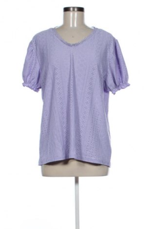 Női blúz Unbranded, Méret XL, Szín Lila, Ár 1 569 Ft