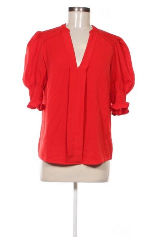 Bluzka damska Unbranded, Rozmiar S, Kolor Czerwony, Cena 6,99 zł