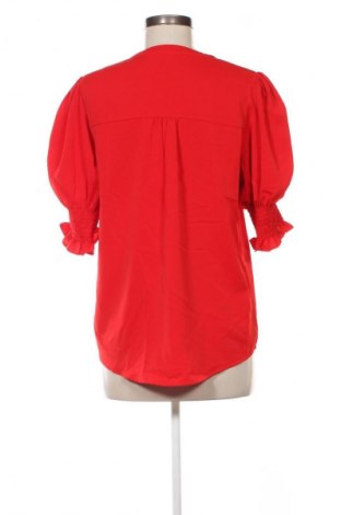 Bluzka damska Unbranded, Rozmiar S, Kolor Czerwony, Cena 6,99 zł