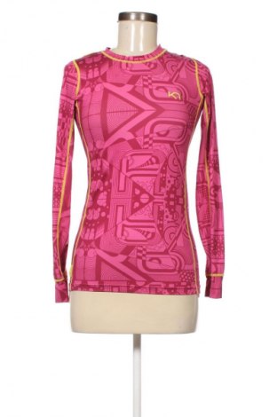 Dámska blúza Kari Traa, Veľkosť M, Farba Viacfarebná, Cena  20,95 €