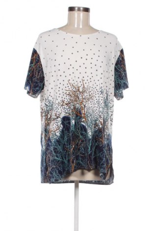 Bluzka damska Unbranded, Rozmiar XXL, Kolor Kolorowy, Cena 40,99 zł