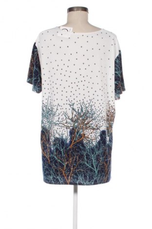 Bluzka damska Unbranded, Rozmiar XXL, Kolor Kolorowy, Cena 40,99 zł