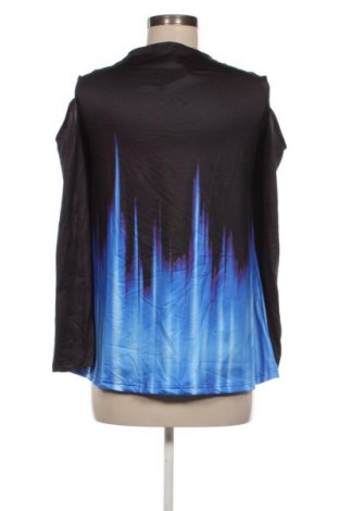 Дамска блуза Unbranded, Размер L, Цвят Многоцветен, Цена 2,04 €