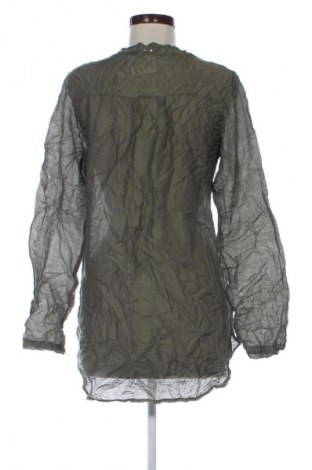 Dámská halenka Unbranded, Velikost M, Barva Zelená, Cena  49,00 Kč