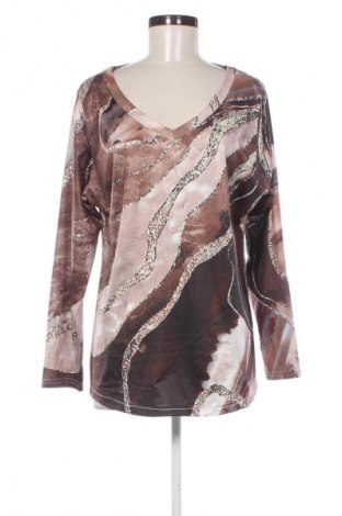 Damen Shirt Unbranded, Größe XL, Farbe Mehrfarbig, Preis € 2,99