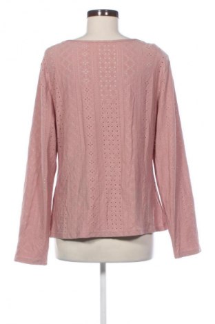 Дамска блуза Unbranded, Размер XL, Цвят Пепел от рози, Цена 2,04 €