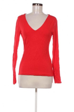 Bluzka damska Unbranded, Rozmiar M, Kolor Czerwony, Cena 7,99 zł
