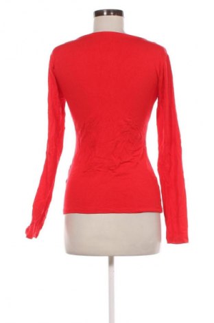Bluzka damska Unbranded, Rozmiar M, Kolor Czerwony, Cena 7,99 zł