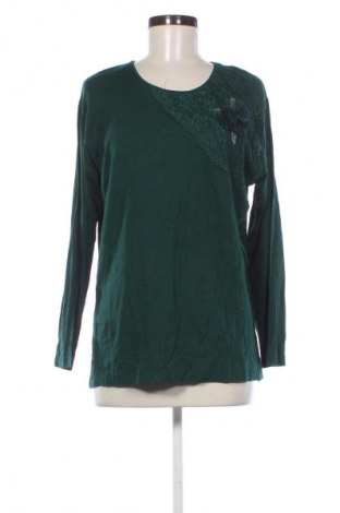 Női blúz Unbranded, Méret M, Szín Zöld, Ár 929 Ft