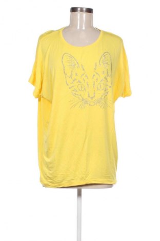 Bluzka damska Unbranded, Rozmiar M, Kolor Żółty, Cena 24,99 zł