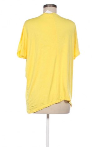 Bluzka damska Unbranded, Rozmiar M, Kolor Żółty, Cena 24,99 zł