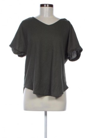 Női blúz Unbranded, Méret L, Szín Zöld, Ár 1 029 Ft