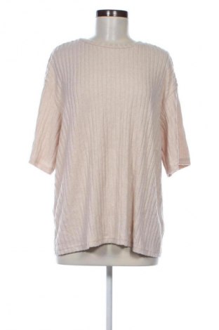 Дамска блуза Unbranded, Размер M, Цвят Бежов, Цена 2,04 €