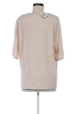 Дамска блуза Unbranded, Размер M, Цвят Бежов, Цена 2,04 €