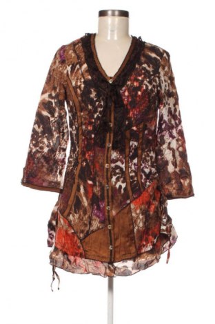 Damen Shirt Unbranded, Größe M, Farbe Mehrfarbig, Preis € 1,99