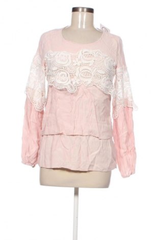 Damen Shirt Unbranded, Größe S, Farbe Rosa, Preis € 1,99