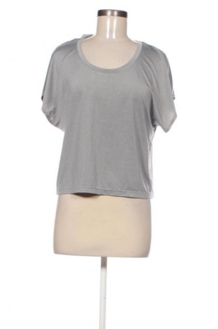 Damen Shirt Unbranded, Größe M, Farbe Grau, Preis € 1,99