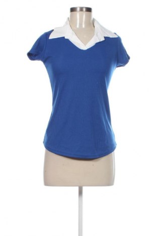 Damen Shirt Unbranded, Größe M, Farbe Blau, Preis € 1,99
