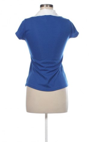 Damen Shirt Unbranded, Größe M, Farbe Blau, Preis € 1,99