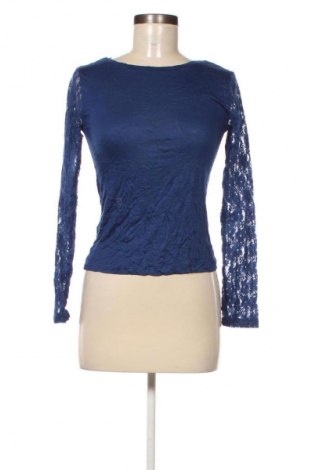 Dámská halenka Unbranded, Velikost XS, Barva Modrá, Cena  49,00 Kč