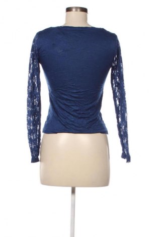 Dámská halenka Unbranded, Velikost XS, Barva Modrá, Cena  49,00 Kč