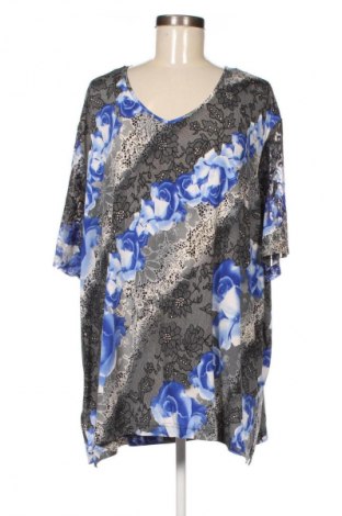 Damen Shirt Unbranded, Größe XXL, Farbe Mehrfarbig, Preis 17,99 €