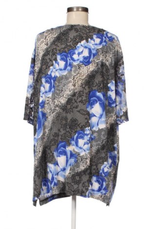 Damen Shirt Unbranded, Größe XXL, Farbe Mehrfarbig, Preis 17,99 €