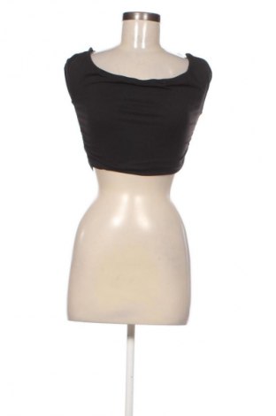 Bluzka damska Unbranded, Rozmiar S, Kolor Czarny, Cena 22,99 zł