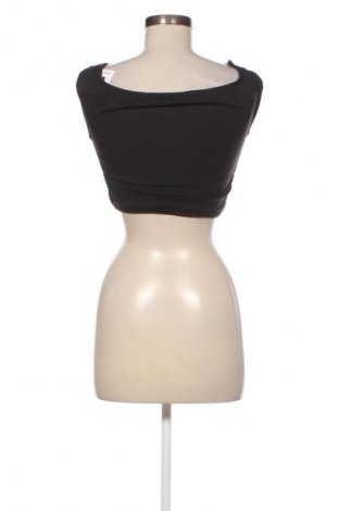 Bluzka damska Unbranded, Rozmiar S, Kolor Czarny, Cena 22,99 zł