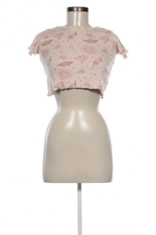 Bluzka damska Unbranded, Rozmiar XS, Kolor Kolorowy, Cena 22,99 zł